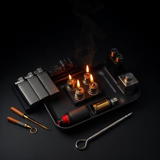 Accessories