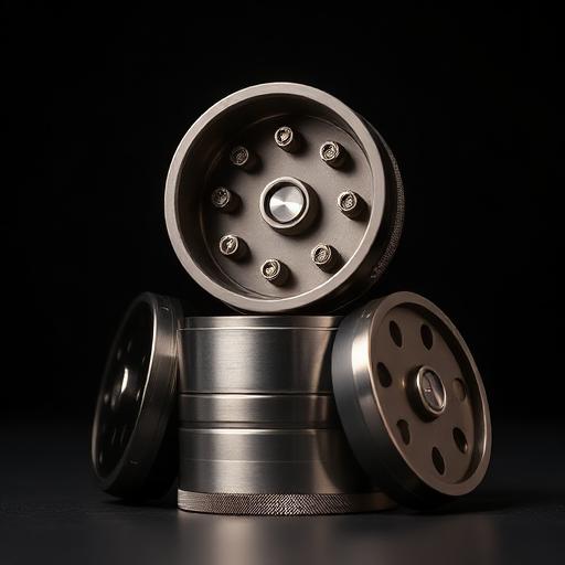 Grinders