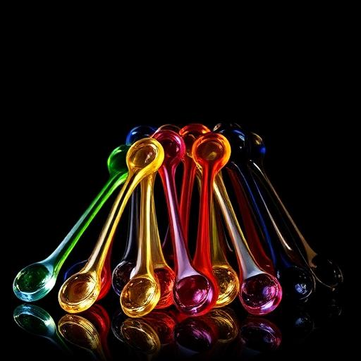 Hand Pipes