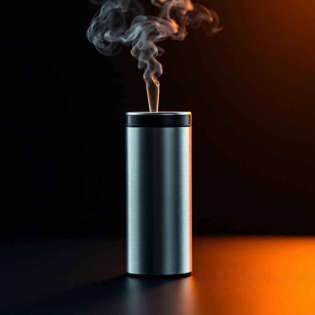 Arizer Solo II Vaporizer