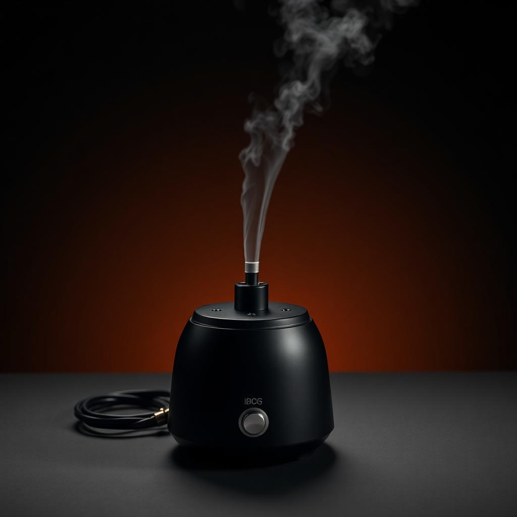 Volcano Hybrid