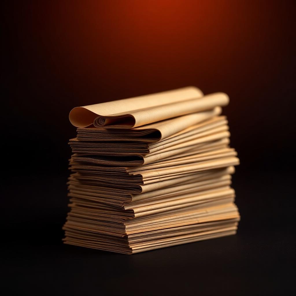 RAW Classic Rolling Papers