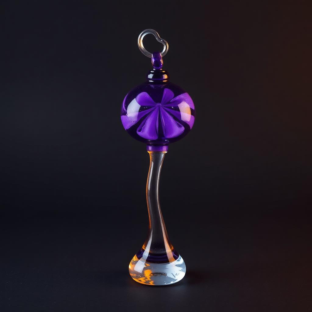 Cheech & Chong Hand Pipe