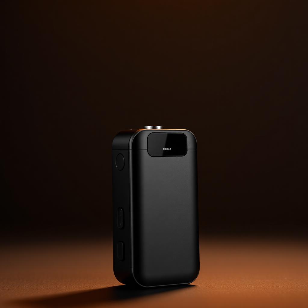 Pax Mini Vaporizer