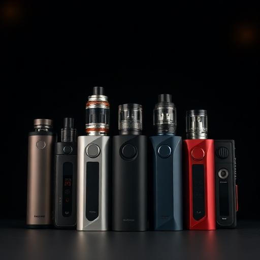 Vaporizers